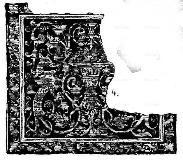 CARVED PANEL_2268